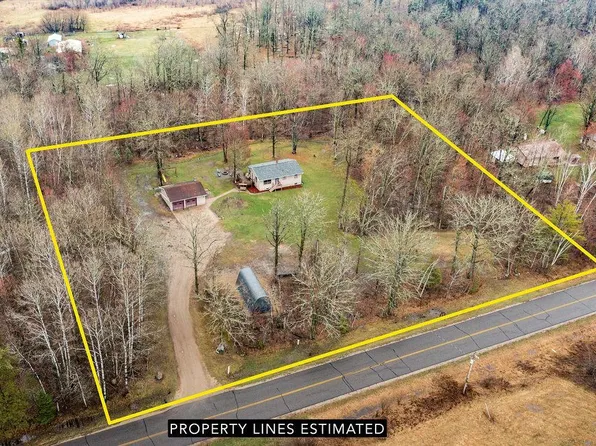 21942 Grouse Ln, Grand Rapids, MN 55744