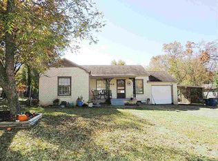 646 Emmons St, Kilgore, TX 75662