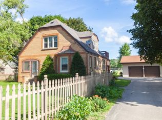 4438 Sherman Rd, Slinger, WI 53086