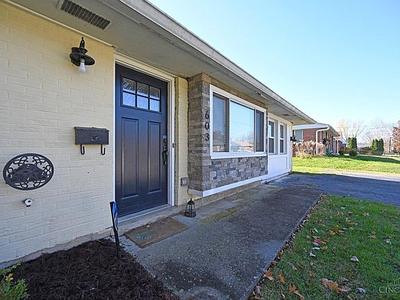 2nd image of 603 Comet Dr