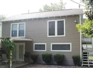 1427 Rutland St #1, Houston, TX 77008