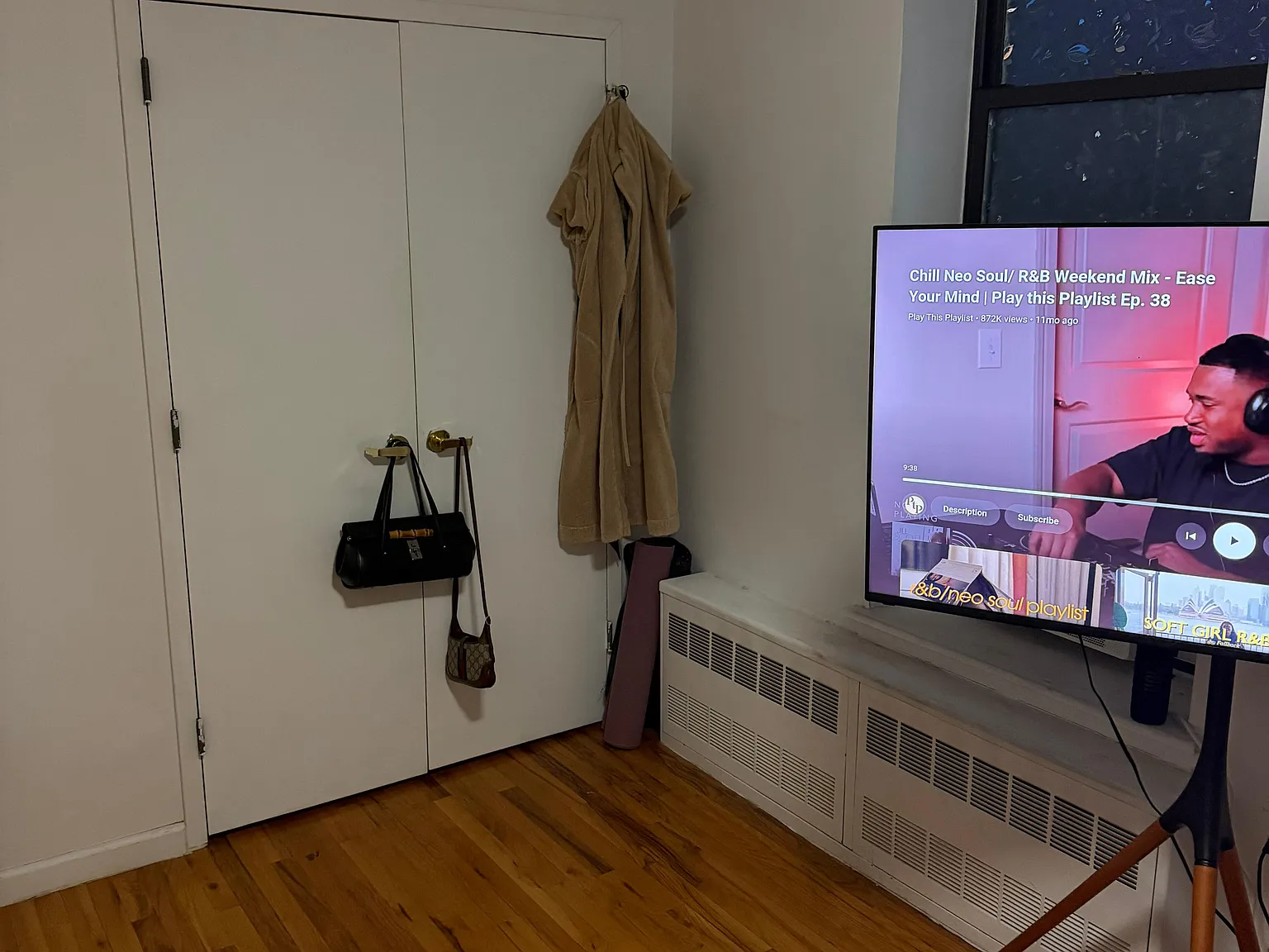 2423 Adam Clayton Powell Jr Blvd — Photo 3