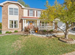 440 Arlington Terrace Dr, Grover, MO