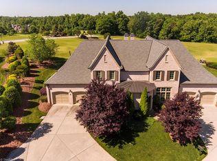 1 Chippers Ct, Greensboro, NC 27407