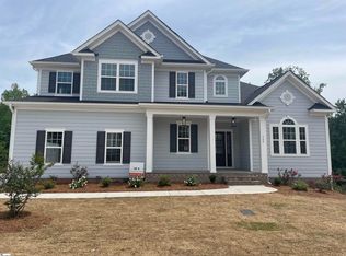 737 Enoree River Pl #RRS0009, Greer, SC 29651