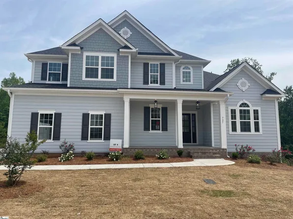 737 Enoree River Pl #Rrs0009, Greer, SC 29651