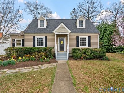7513 Seminary Ave, Richmond, VA, 23227
