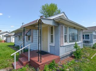 3536 Rockville Rd, Indianapolis, IN 46222