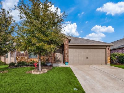 1011 Bend Ct, Forney, TX, 75126