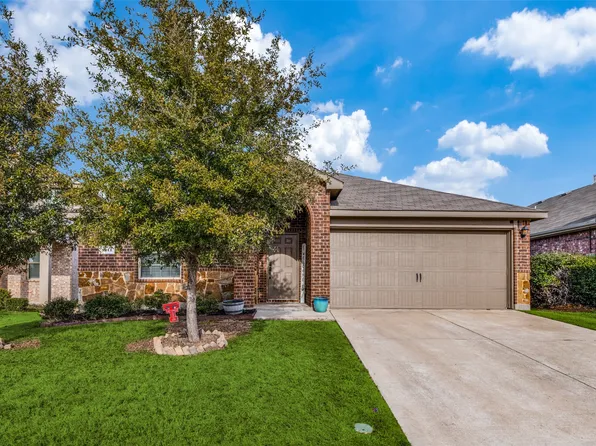 1011 Bend Ct, Forney, TX 75126