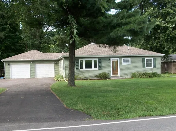 5422 Lahayne Rd, Chesterton, IN 46304