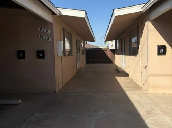 2935p -805- 944 Princeton Ave. NB, 944 Princeton Ave APT F, Bakersfield, CA 93305