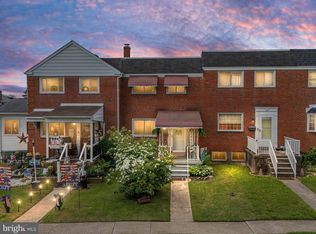 7851 Kentley Rd, Baltimore, MD 21222