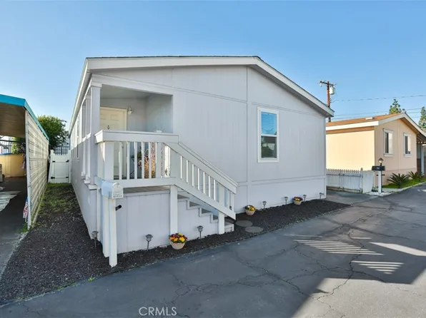 1380 N Citrus Ave Space A9, Covina, CA 91722