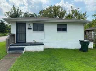 726 N Kelly St, Chattanooga, TN 37404