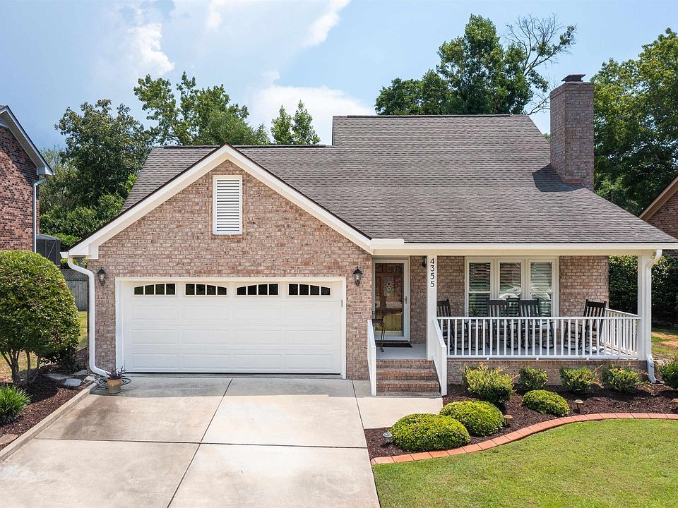1st image of 4355 Woodhollow Ln.