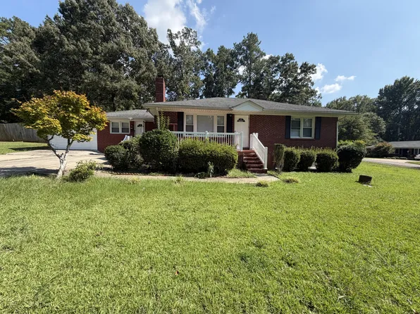 604 Willow St, Wadesboro, NC 28170