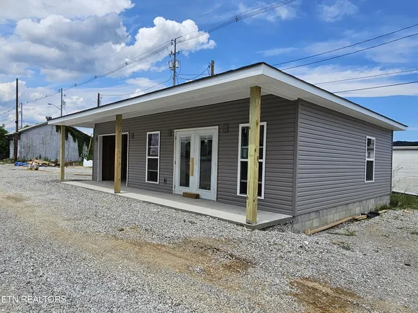333 7th St, Rocky Top, TN 37769