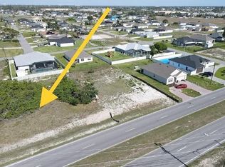 201 Nelson Rd N #7, Cape Coral, FL 33993