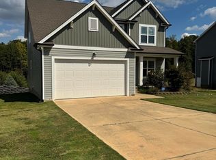 392 Ashpole Trl, Clayton, NC 27520