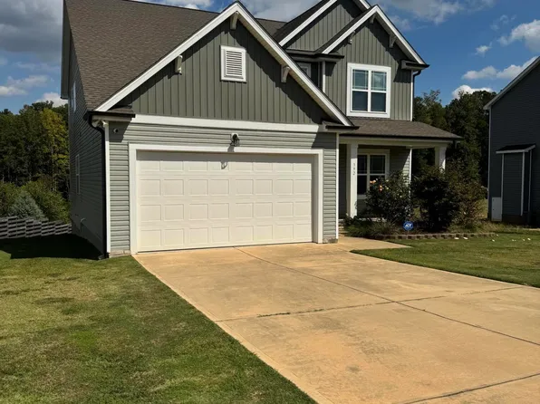 392 Ashpole Trl, Clayton, NC 27520