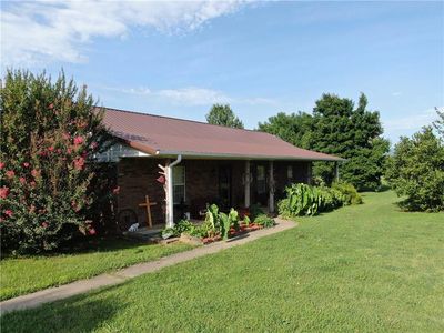 21134 J O B Rd, Howe, OK, 74940
