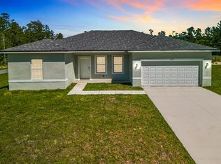 3295 SW 175th Street Rd, Ocala, FL 34473