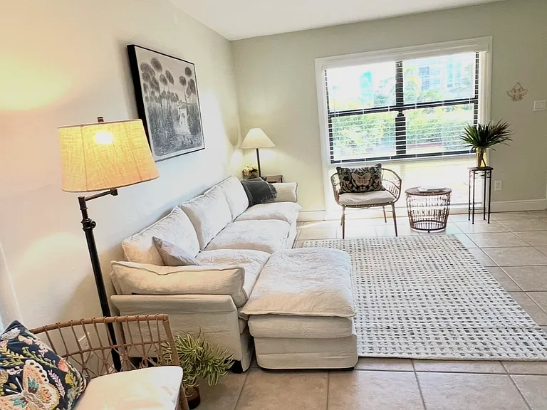 2805 N Highway A1A #G — Photo 2