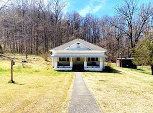 7009 Dawnwood Rd, Roanoke, VA 24018