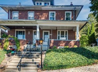 1231 Alsace Rd, Reading, PA 19604