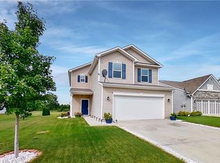 4218 Trillium Way, Whitestown, IN 46075