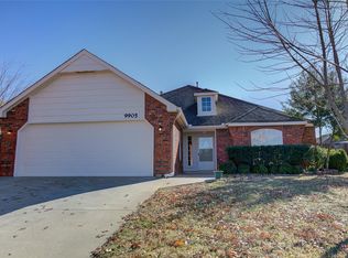 9905 N 102nd Ave E, Owasso, OK 74055