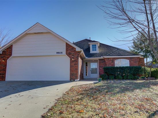 9905 N 102nd Ave E, Owasso, OK 74055