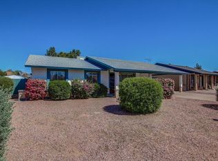 3258 E El Moro Ave, Mesa, AZ 85204