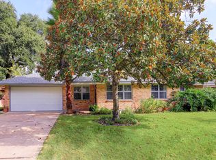 8914 Autauga St, Houston, TX 77080