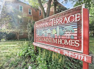 34 Sherman Ter UNIT 2, Madison, WI 53704