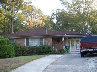 3153 Bobolink Dr, Decatur, GA 30032