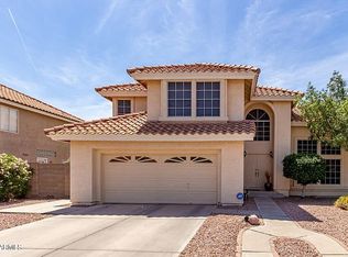 1581 W Ironwood Dr, Chandler, AZ 85224