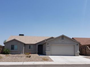 11389 S Avenida Compadres, Yuma, AZ 85365