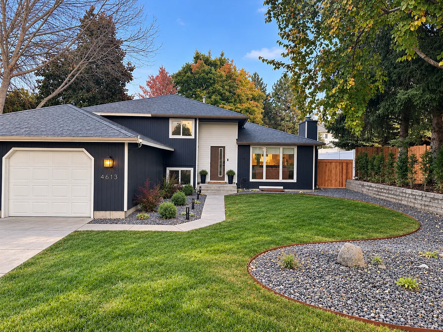4613 S Sumac Dr — Photo 1
