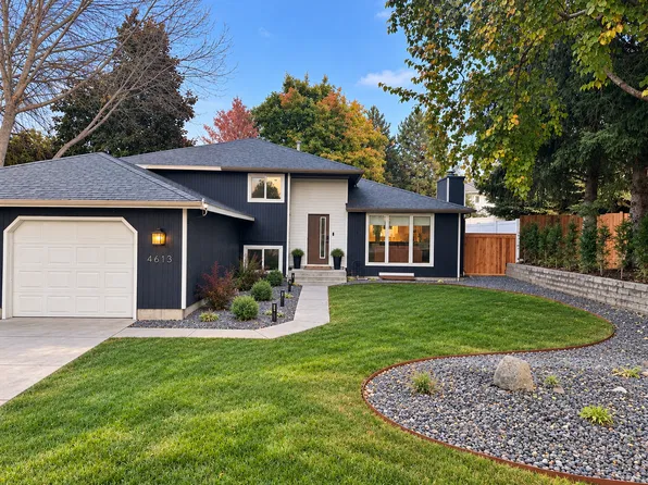 4613 S Sumac Dr, Spokane, WA 99223