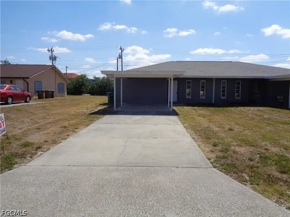 1939 SE 15th Pl APT A, Cape Coral, FL 33990