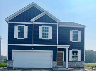 12595 Erskin St NE, Blaine, MN 55449