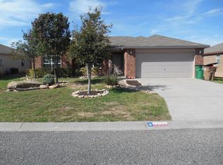 1211 Johnny Ln, San Angelo, TX 76905