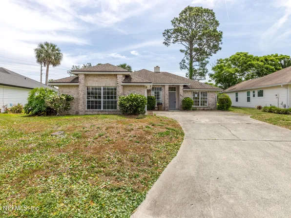 3415 HERON Drive N, Jacksonville Beach, FL 32250
