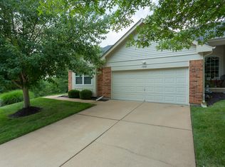 7226 Tournament Dr, Saint Louis, MO