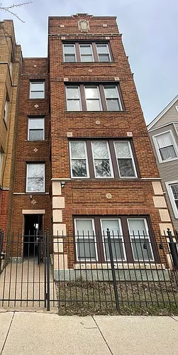 3530 W Palmer St #GR Photo 1