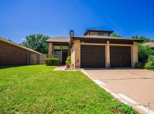 6747 Silver Sage Dr, Fort Worth, TX 76137