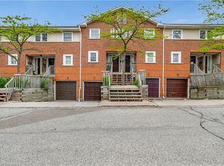 459 Beechwood Pl #33, Waterloo, ON N2T2N8