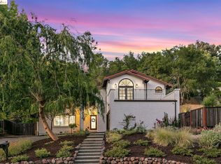85 Bates Blvd, Orinda, CA 94563